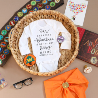 Babylist Registry Photo