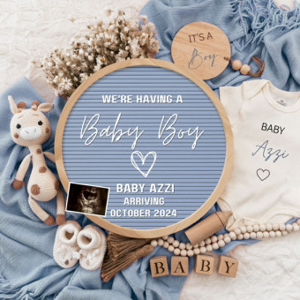Babylist Registry Photo