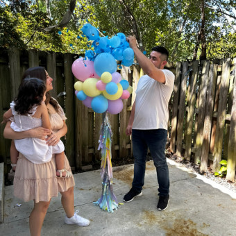 Babylist Registry Photo