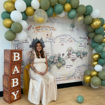 Babylist Registry Photo