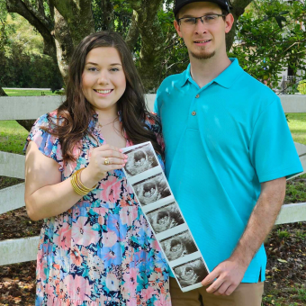 Babylist Registry Photo