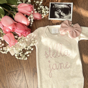Babylist Registry Photo
