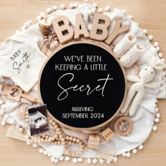 Babylist Registry Photo