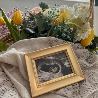 Babylist Registry Photo