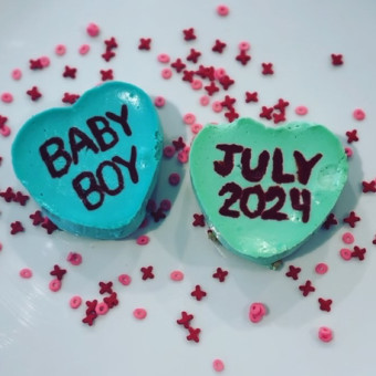 Babylist Registry Photo
