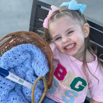 Babylist Registry Photo