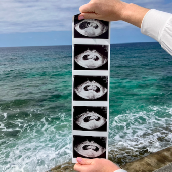 Babylist Registry Photo