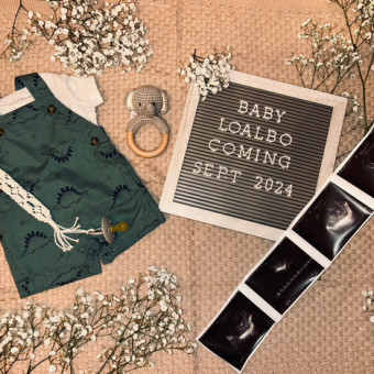Babylist Registry Photo