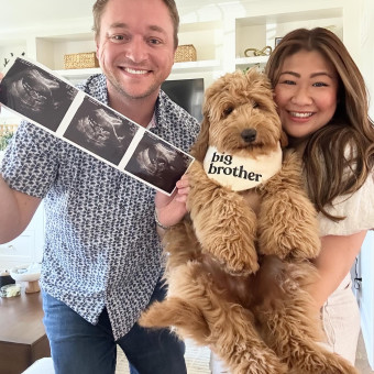 Babylist Registry Photo