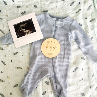 Babylist Registry Photo