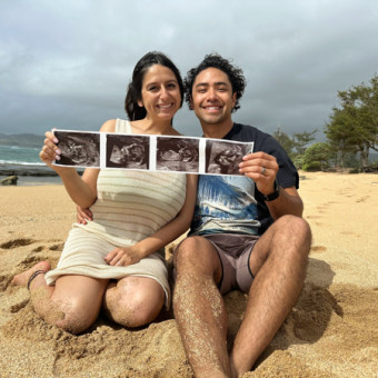 Babylist Registry Photo