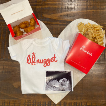 Babylist Registry Photo