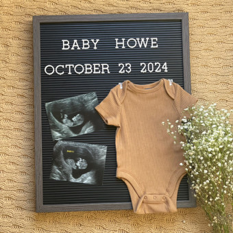 Babylist Registry Photo