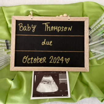 Babylist Registry Photo