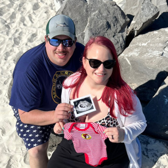 Babylist Registry Photo