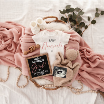 Babylist Registry Photo