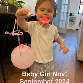 Babylist Registry Photo