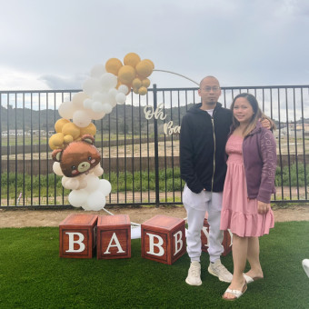 Babylist Registry Photo