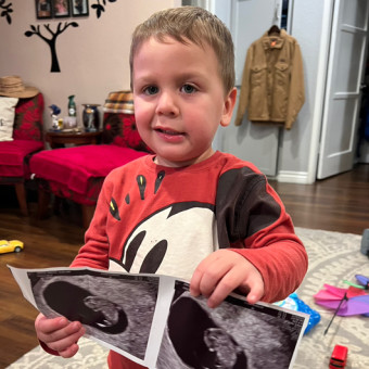 Babylist Registry Photo