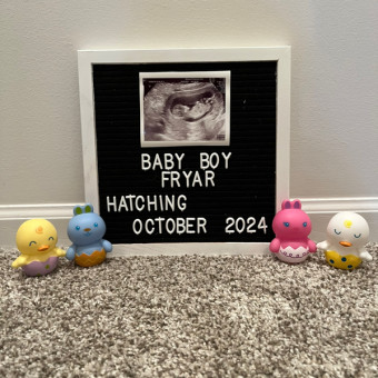 Babylist Registry Photo