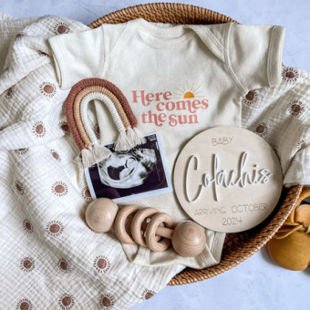Babylist Registry Photo