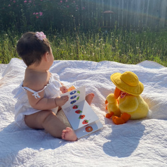 Babylist Registry Photo
