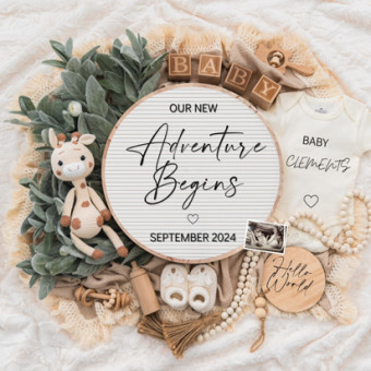 Babylist Registry Photo