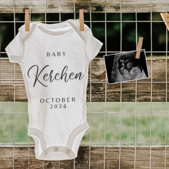 Babylist Registry Photo