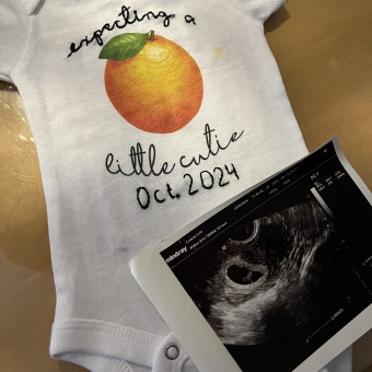 Babylist Registry Photo