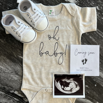 Babylist Registry Photo