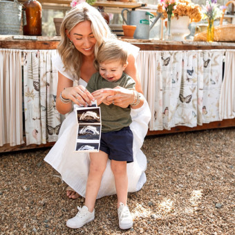 Babylist Registry Photo