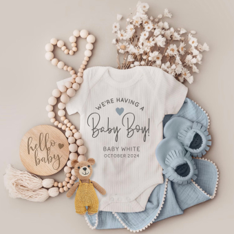 Babylist Registry Photo