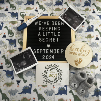 Babylist Registry Photo