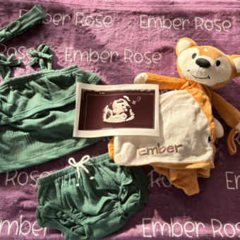 Babylist Registry Photo