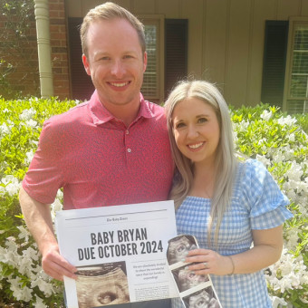 Babylist Registry Photo