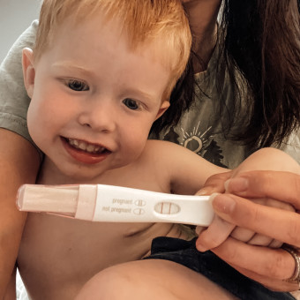 Babylist Registry Photo