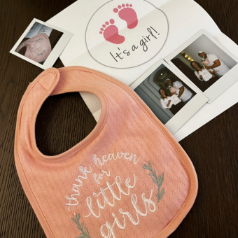 Babylist Registry Photo