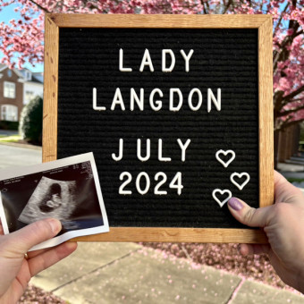 Babylist Registry Photo