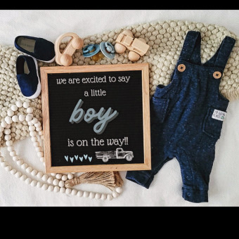 Babylist Registry Photo
