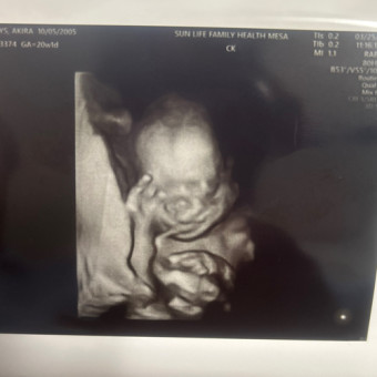 Babylist Registry Photo