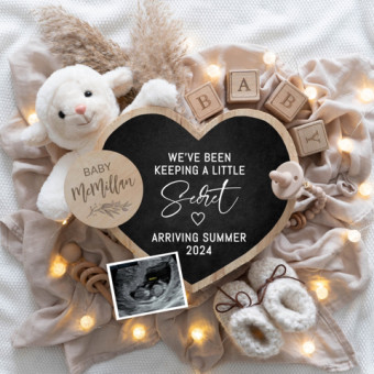 Babylist Registry Photo