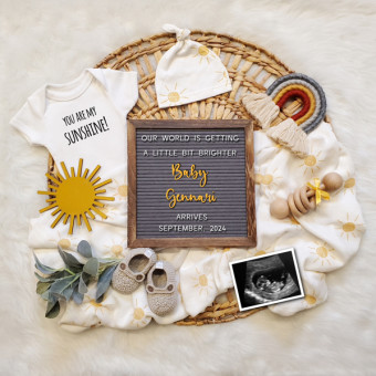 Babylist Registry Photo