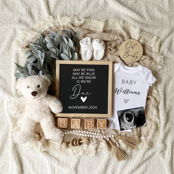 Babylist Registry Photo