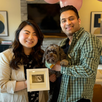 Babylist Registry Photo