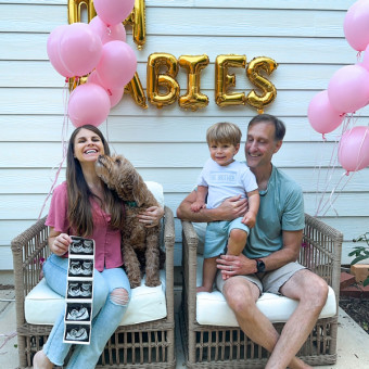 Babylist Registry Photo
