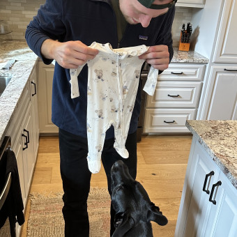 Babylist Registry Photo
