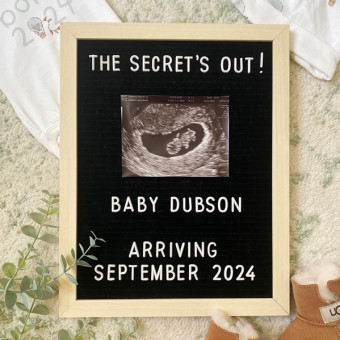 Babylist Registry Photo