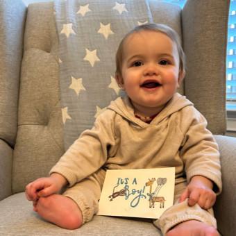 Babylist Registry Photo