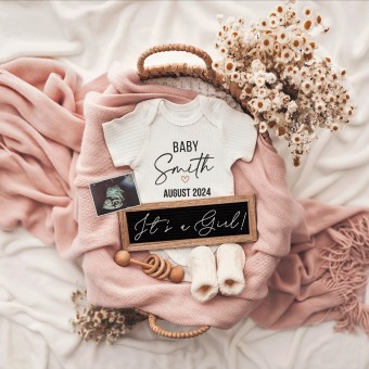 Babylist Registry Photo