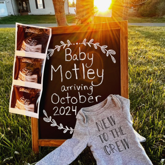 Babylist Registry Photo
